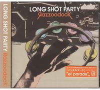 Long Shot Party - Pazzoodock
