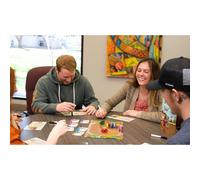 Long Shot The Dice Game Family Game