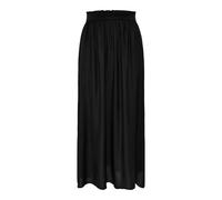 Only Paperbag Maxi Skirt