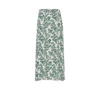 Long skirt woman Atelier Rêve Rosie Vert 40