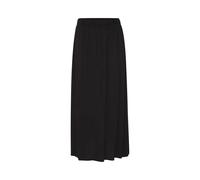 Long skirt woman Ichi Marrakech SO SK3 Noir L