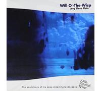 Long Sleep Plain by Will-O'-the-Wisp