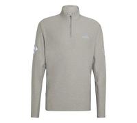 Long Sleeve 1/4 Zip Top adidas Iconic Adi365 M