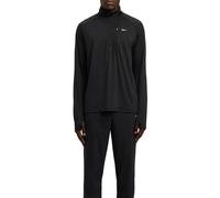 Long Sleeve 1/4 Zip Top Reebok 2XL