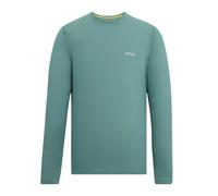Long Sleeve Anti-Insect T-Shirt Regatta Mindo Vert XL