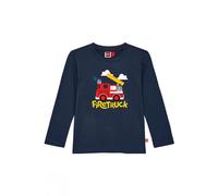 Long sleeve baby T-shirt Lego Lwtiam 200 Bleu 3 ans