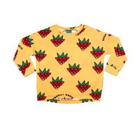 Long sleeve Baby's T-shirt Raspberry Republic Jaune 46/49