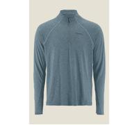Long sleeve base layer 1/2 zip Craft Wool XL