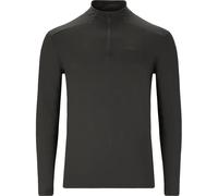 Long Sleeve Base Layer Endurance Armin Noir XL