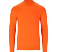 Long Sleeve Base Layer Endurance Armin Orange S