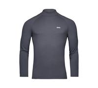 Long sleeve base layer in merino wool POC Layer Grey XS