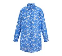 Regatta Womens Prena Cover Up 10 Blue