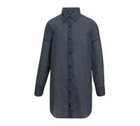 Regatta Womens Prena Cover Up 18 Blue