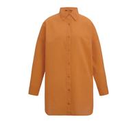 Regatta Prena Cover-up Long Sleeve Shirt Orange 34 Women