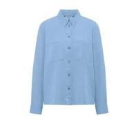 Long sleeve blouse for women Cecil Bleu M
