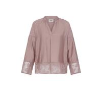 Long sleeve blouse for women fransa Frminnas Rose M