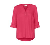 Long sleeve blouse for women KAFFE Milia Rose 38
