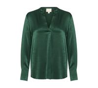 Long sleeve blouse for women Soaked in Luxury Evaline Studio Vert XS