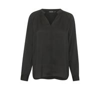 Long sleeve blouse for women Soaked in Luxury Ioana Noir M