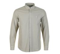 Long Sleeve Bolton Shirt Puddle, Large