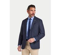 Long Sleeve Classic Stripe Shirt raging bull Mid Blue L