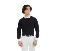 Long sleeve competition shirt Horse Pilot Aerolight