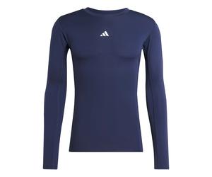 Long sleeve compression jersey adidas Techfit M