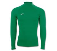 Joma Brama Classic Men's Thermal T-Shirt, Mens, Thermal T-Shirt, 101650.450, Green, 2XS-XS