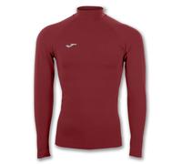Joma Brama Classic Long Sleeve Base Layer Red 4-6 Years Kids