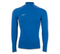 Joma Brama Classic Long Sleeve Base Layer Blue 4-6 Years Kids