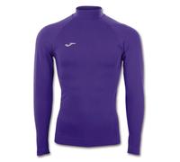 Joma Brama Classic Long Sleeve Base Layer Purple 7-10 Years Kids