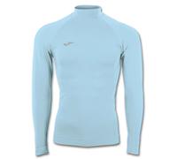 Joma Brama Classic Long Sleeve Base Layer Blue L-XL Men