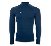 Joma Brama Classic Long Sleeve Base Layer Blue S-M Men