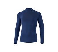 Long sleeve compression jersey with high neck Erima Athletic L
