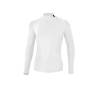 Long sleeve compression jersey with high neck Erima Athletic L