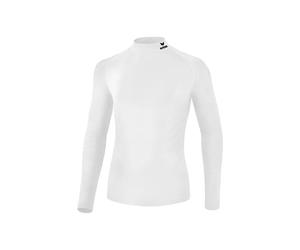 Long sleeve compression jersey with high neck Erima Athletic L