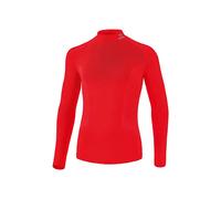 Long sleeve compression jersey with high neck Erima Athletic XL