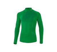 Long sleeve compression jersey with high neck Erima Athletic XL