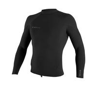 Long-sleeve compression suit O'Neill Reactor-2 Noir 3XL