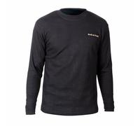 Long sleeve cotton sweater Back on Track