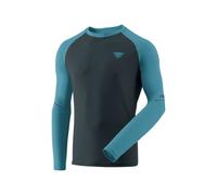 Long sleeve Dynafit Alpine Pro (Blueberry strom blue) Men's