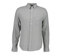 Gant Shirt Flannel Check Blue size L