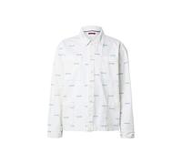 Long Sleeve Full Shirt Ecko Unltd. Blanc M
