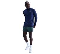 Long sleeve half-zip top Nike Stride M