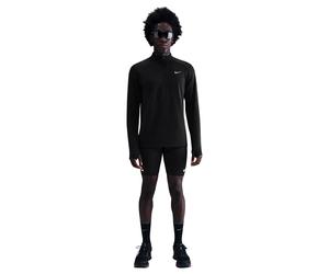 Long sleeve half-zip top Nike Stride XL
