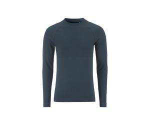 Long Sleeve Heated Top Craft Comfort Bleu XL