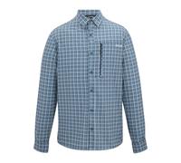 Long Sleeve Insect-Repellent Shirt Regatta Travel Light S