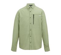 Long Sleeve Insect-Repellent Shirt Regatta Travel Light S