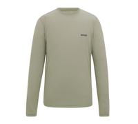 Long Sleeve Insect-Repellent T-Shirt Regatta Mindo Beige 2XL
