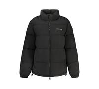 Long Sleeve Jacket - female - Guess - Winter Jackets - Black - S - Jackets S